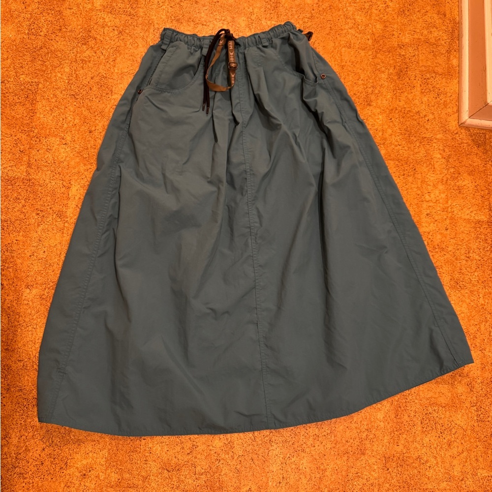 Macabi Travel Skirt - Slim Fit - Women's Small - 100% Nylon